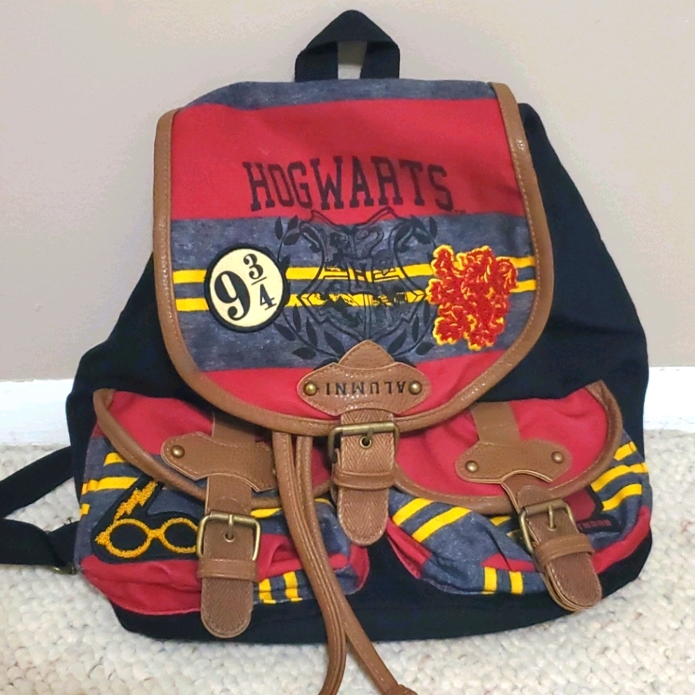 HARRY POTTER BOOKBAG